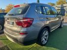 Annonce BMW X3 3.0 D 260 X-LINE ABSOLUTE EDITION XDRIVE BVA