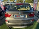 Annonce BMW X3 3.0 D 260 X-LINE ABSOLUTE EDITION XDRIVE BVA