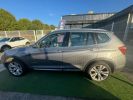 Annonce BMW X3 3.0 D 260 X-LINE ABSOLUTE EDITION XDRIVE BVA