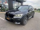 Annonce BMW X3 3.0 d 265 ch m sport entretien options ++