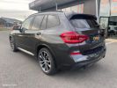 Annonce BMW X3 3.0 d 265 ch m sport entretien options ++