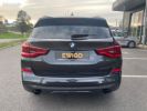 Annonce BMW X3 3.0 d 265 ch m sport entretien options ++