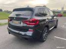 Annonce BMW X3 3.0 d 265 ch m sport entretien options ++