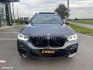 Annonce BMW X3 3.0 d 265 ch m sport entretien options ++