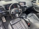 Annonce BMW X3 3.0 d 265 ch m sport entretien options ++