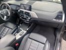 Annonce BMW X3 3.0 d 265 ch m sport entretien options ++