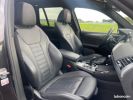 Annonce BMW X3 3.0 d 265 ch m sport entretien options ++