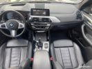 Annonce BMW X3 3.0 d 265 ch m sport entretien options ++