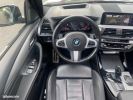 Annonce BMW X3 3.0 d 265 ch m sport entretien options ++