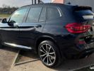 Annonce BMW X3 3.0 d 265 m-sport xdrive bva