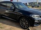 Annonce BMW X3 3.0 d 265 m-sport xdrive bva