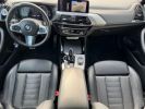 Annonce BMW X3 3.0 d 265 m-sport xdrive bva