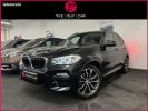 Voir l'annonce BMW X3 3.0 d 265 m-sport xdrive bva + attelage électrique