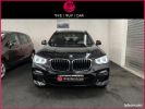 Annonce BMW X3 3.0 d 265 m-sport xdrive bva + attelage électrique