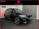 Annonce BMW X3 3.0 d 265 m-sport xdrive bva + attelage électrique