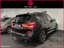 Annonce BMW X3 3.0 d 265 m-sport xdrive bva + attelage électrique