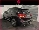 Annonce BMW X3 3.0 d 265 m-sport xdrive bva + attelage électrique