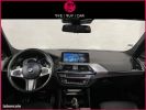 Annonce BMW X3 3.0 d 265 m-sport xdrive bva + attelage électrique