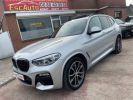 Voir l'annonce BMW X3 3,0 D 265cv XDRIVE PACK M