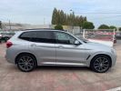 Annonce BMW X3 3,0 D 265cv XDRIVE PACK M