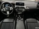 Annonce BMW X3 3.0 e 292h 185 m sport xdrive bva faible kilometrage premiere main