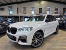 Voir l'annonce BMW X3 3.0 M40IA 354 M40I TOIT PANO / HARMAN / CAM / ATTELAGE