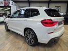 Annonce BMW X3 3.0 M40IA 354 M40I TOIT PANO / HARMAN / CAM / ATTELAGE