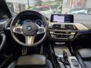 Annonce BMW X3 3.0 M40IA 354 M40I TOIT PANO / HARMAN / CAM / ATTELAGE