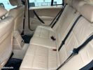 Annonce BMW X3 3.0d boîte auto