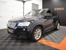 Annonce BMW X3 3.5 D 315ch M-SPORT XDRIVE BVA SUIVI GARANTIE 6 A 60 MOIS