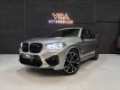 Annonce BMW X3 (3) M Compétition 510ch BVA8