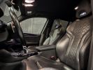 Annonce BMW X3 (3) M Compétition 510ch BVA8