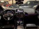 Annonce BMW X3 (3) M Compétition 510ch BVA8