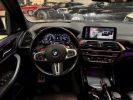 Annonce BMW X3 (3) M Compétition 510ch BVA8