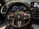 Annonce BMW X3 (3) M Compétition 510ch BVA8