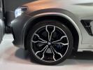 Annonce BMW X3 (3) M Compétition 510ch BVA8