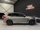 Annonce BMW X3 (3) M Compétition 510ch BVA8