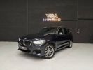 Voir l'annonce BMW X3 (3) xDrive20d 190ch M Sport BVA8