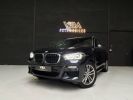 Annonce BMW X3 (3) xDrive20d 190ch M Sport BVA8