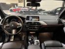 Annonce BMW X3 (3) xDrive20d 190ch M Sport BVA8