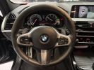 Annonce BMW X3 (3) xDrive20d 190ch M Sport BVA8