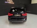 Annonce BMW X3 (3) xDrive20d 190ch M Sport BVA8