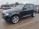 Achat BMW X3 3.0 d Occasion