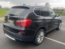 Annonce BMW X3 30d 258 ch exclusive xdrive + toit ouvrant navigation professional pack innovation e...