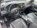 Annonce BMW X3 30d 258 ch exclusive xdrive + toit ouvrant navigation professional pack innovation e...