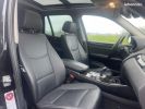 Annonce BMW X3 30d 258 ch exclusive xdrive + toit ouvrant navigation professional pack innovation e...