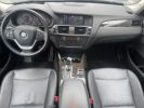 Annonce BMW X3 30d 258 ch exclusive xdrive + toit ouvrant navigation professional pack innovation e...