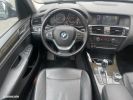 Annonce BMW X3 30d 258 ch exclusive xdrive + toit ouvrant navigation professional pack innovation e...