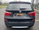 Annonce BMW X3 30d 258 ch exclusive xdrive + toit ouvrant navigation professional pack innovation e...