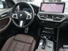 Annonce BMW X3 30D M-SPORT PANO TREKHAAK HUD LASR 20